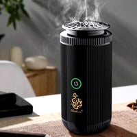 مبخرة الكترونية فاخرة BUKHOON