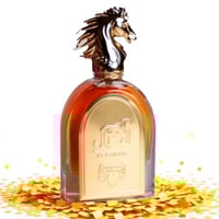 عطر الخيال الذهبي AL KHAYAAL 100ML