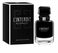 عطر جيفنشي لانتيردي انتنس - او دو بارفيوم 80 مل l...