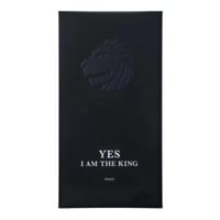 عطر يس اي ام ذا كينج الفضي (Silver)