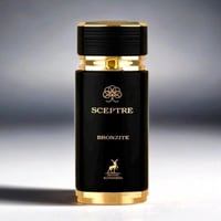 عطر سيبتر برونزيت SCEPTRE BRONZITE