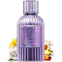 عطر قصة غالا من باريس كورنر - نعومة الباودر والزهو...