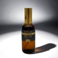 زيت سيروم للشعر بالكافيار DR BLOOM