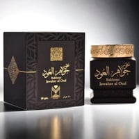 بخور جواهر العود