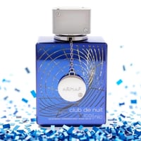عطر كلوب دي نوي ايكونيك Club De Nuit Iconic من أرم...