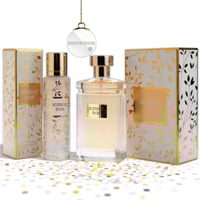 عطر استاتيك دور (Ecstatic D'or) | عنوان الأنوثة ال...
