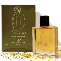 عطر كاجوال الكسير من ديفيد والتر CASUAL DAVID WALT...