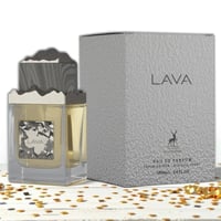 عطر لافا LAVA