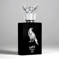 عطر شاهين SHAHEEN SILVER