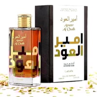 عطر امير العود AMEER AL OUDH 100ML