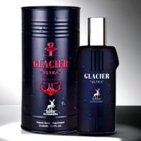 عطر جلاسير الترا Glacier ultra 100ml