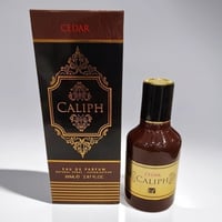 عطر كاليف سيدار CALIPH CEDAR 85ML