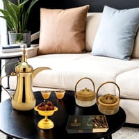 مبخرة شعر دائرية