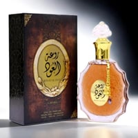 عطر روعة العود 100ML