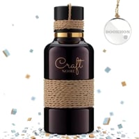 عطر فورف كرافت نوير Vurv Craft Noire