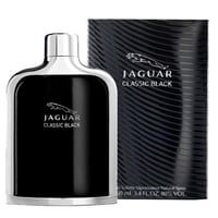 عطر جاكوار كلاسيك بلاك JAGUAR CLASSIC BLACK 100ML