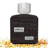 عطر رمز لطافة RAMZ LATTAFA 100M