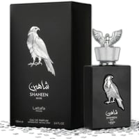 عطر شاهين SHAHEEN SILVER