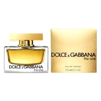 عطر دولتشي اند غابانا ذا ون DOLCE&GABBANA THE ONE...