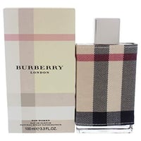 عطر بربري لوندون BURBERRY LONDON FOR WOMEN 100M
