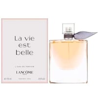 عطر لانكوم لا في است بيل La Vie Est Belle Lancome...