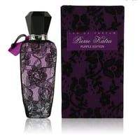 عطر بيري كاترا البنفسجي PIERRE KATRA 100M