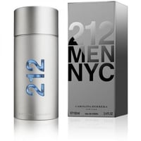 عطر 212 مان 100ml 212 Men Carolina Herrera