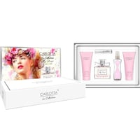 طقم عطور كارلوتا مس ديور CARLOTTA