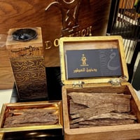 عود رقائق لاوسي تربل A