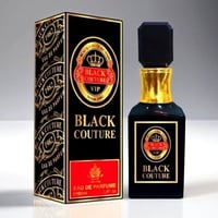 عطر بلاك كوتير Black Couture 100ml