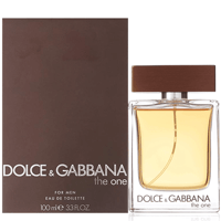 عطر دولتشي اند غابانا ذا ون DOLCE&GABBANA THE ONE...