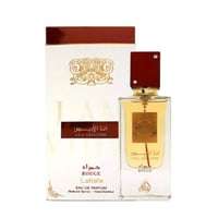عطر انا الابيض حمراء ANA ABIYEDH 60ml الاصلي