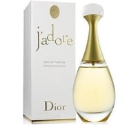 عطر ديور جادور DIOR JADOR 100M