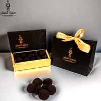 دخون دوسري معمول العرايس