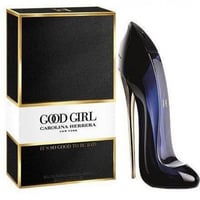 عطر قودقير كارولينا هريرا GOOD GIRL 80M