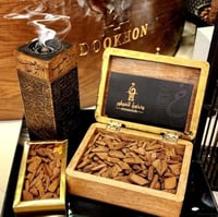 عود البيت موروكي