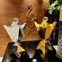 مبخر ستيل حجم وسط