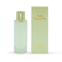 عطر بيور فور مي PURE FOUR ME 100ML