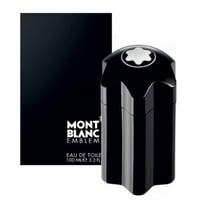 عطر مونت بلانك MONT BLANC 100M