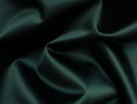 حرير  أخضر
