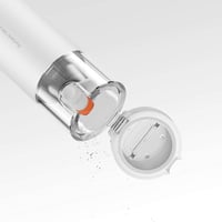 مكنسة كهربائية شاومي - ابيض