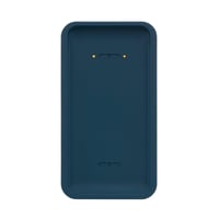 LEAD منصة شحن هرمي مع مكبر صوت بقوة 3 وات