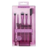 مجموعة فرش العين من ريل تكنيك- 5 فرش