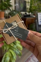 توزيعات الورد (5قطع )