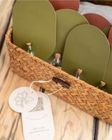 توزيعات البذور