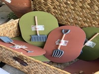 توزيعات البذور