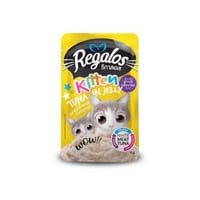 اظرف ريقالوس طعام التونا في الجيلي للقطط الصغيرة 7...