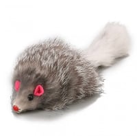 لعبة الفار للقطط حجم كبير