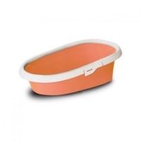 حوض رمل مينو صغير