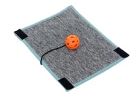 خداشة حصيرة وتستخدم في اقدام الكراسي